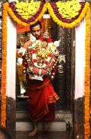 Samaradhana Divasa of HH Shrimad Vamanashram Swamiji at SCM Mangaluru (13 Nov 2025). Pictures Courtesy of Shri Ganesh Damble